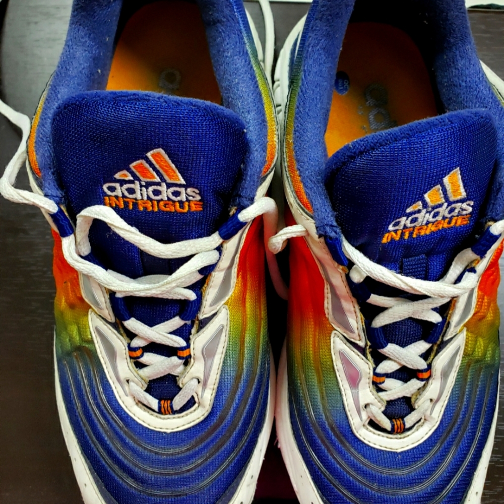 Adidas shoes